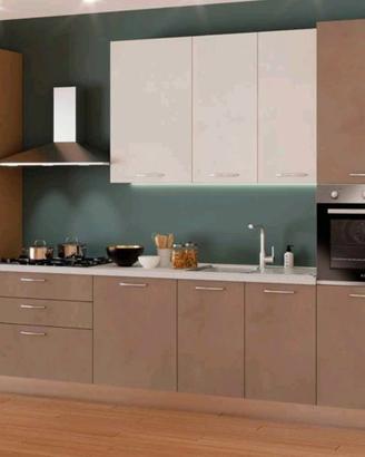 CUCINA COMPONIBILE