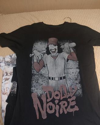T-shirt Joker e altre