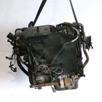 Motore Peugeot 2008 2017 BH01 1.6hdi