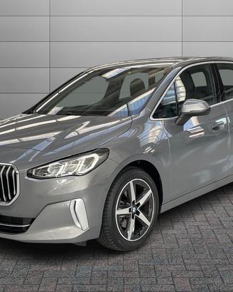 BMW 220i Active Tourer mhev 48V Luxury auto