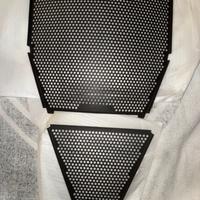 Para radiatori ducati v4 2018-2024