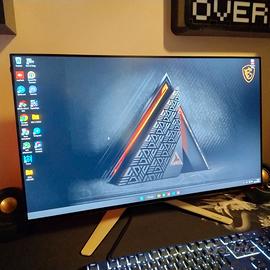Monitor Alienware AW2723DF 2K 280hz