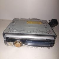 autoradio pioneer 