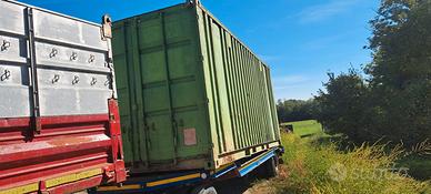 Container Marino