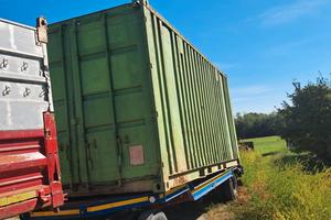 Container Marino