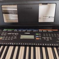 Pianola Yamaha