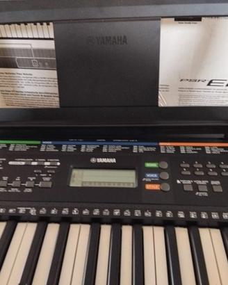 Pianola Yamaha