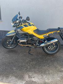 BMW R1150R special edition