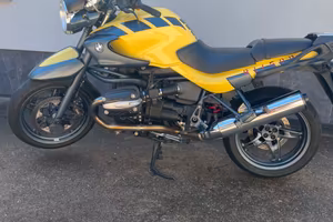 BMW R1150R special edition