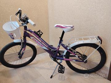 BICI BIMBA 20 POLLICI