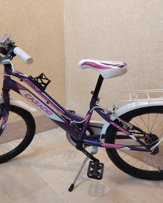 BICI BIMBA 20 POLLICI