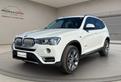 BMW X3 xDrive30dA 258CV xLine