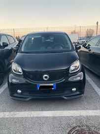 SMART forfour 2ªs. (W453) - 2020