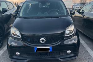 SMART forfour 2ªs. (W453) - 2020