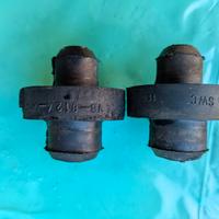 Supporti radiatore Ford Transit MK3 camper