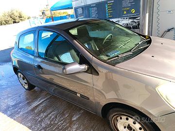  Renault Clio 1,2 benzina 