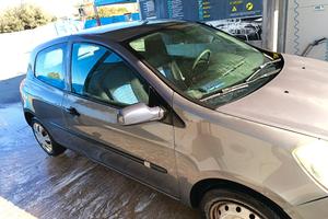  Renault Clio 1,2 benzina 