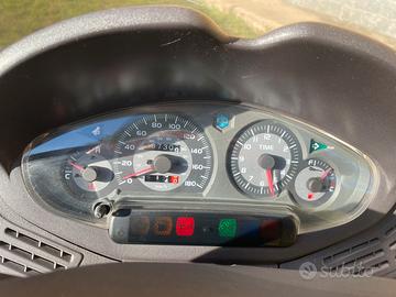 Piaggio X8 250cc