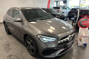 MERCEDES-BENZ GLA 180 d AMG Premium Automatico