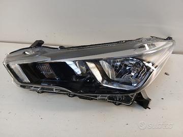 Faro ant sx NISSAN MICRA V (K14) '16