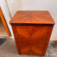 Macchina da cucire necchi