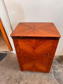 Macchina da cucire necchi