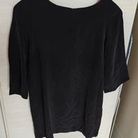 t- shirt falconeri donna