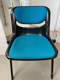 sedie dorsal openark