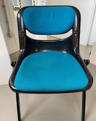 sedie dorsal openark