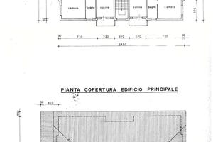 PONZANO V.to CAPANNONE + APPARTAMENTO POS527