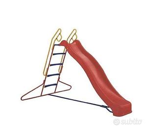 Scivolo Kettler 8328-000