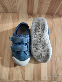 scarpe Chicco nr 24