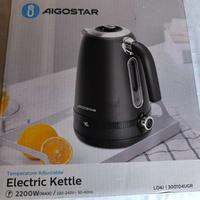 Bollitore elettrico