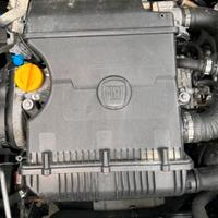 Motore fiat 500l 1.4 16v 843a1000