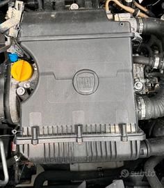 Motore fiat 500l 1.4 16v 843a1000