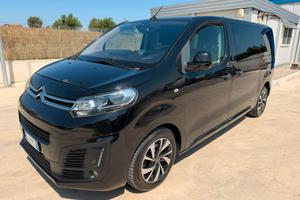 CITROEN SPACETOURER 2000 HDI 180 CV LUSSO