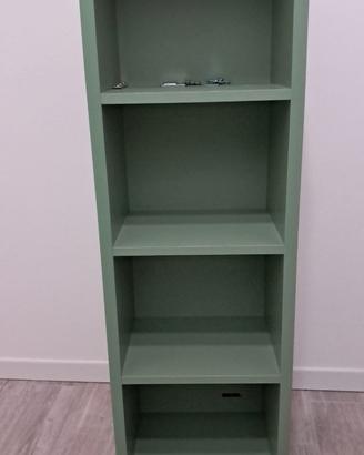 Libreria mensola