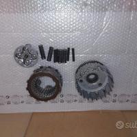 frizione completa ducati hypermotard 821