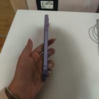 Iphone 12 viola