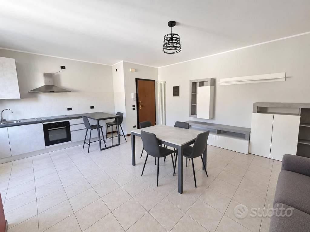 Appartamento – Montebello Vicentino, Località Borgo - Vista 2
