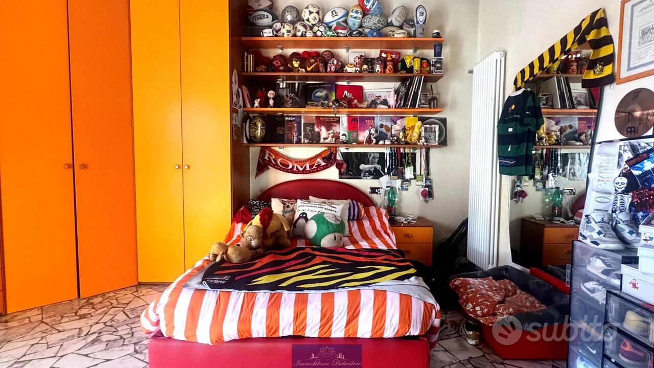 Apartment in Firenze, Novoli, Quartiere 5 - Vista 5