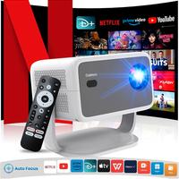 proiettore nuovo imballato wireless