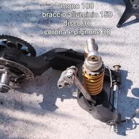 hypermotard del 2009 