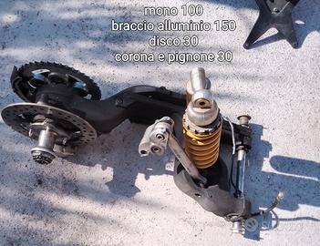 hypermotard del 2009 