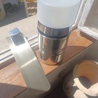 Lampadario ventilatore