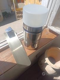 Lampadario ventilatore