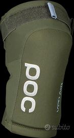Ginocchiere mtb Poc tg.S