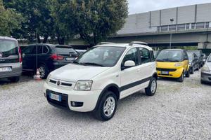 FIAT PANDA - INTEGRALE . 4X4 - CLIMBING