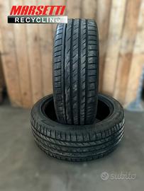 2 GOMME 195/45 R16 LAURENN STRADALI DOT23