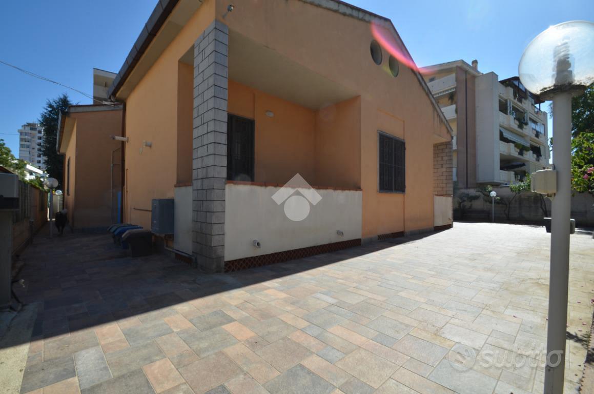 Villa singola a montesilvano - Vista 2